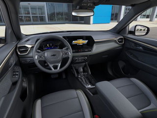 2026 Chevrolet Trailblazer in Jonquière, Quebec - 5 - w320h240px