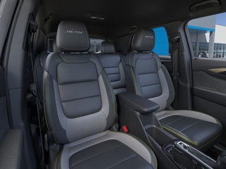 2026 Chevrolet Trailblazer in Jonquière, Quebec - 6 - w320h240px