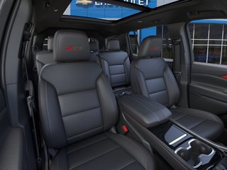Chevrolet Traverse  2026 à Jonquière, Québec - 6 - w320h240px
