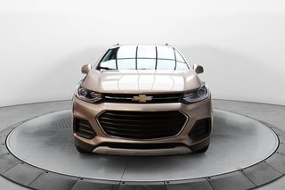 2018 Chevrolet Trax in Baie-Comeau, Quebec - 3 - w320h240px