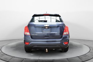 Chevrolet Trax  2018 à Sept-Îles, Québec - 4 - w320h240px