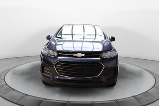 Chevrolet Trax  2018 à Sept-Îles, Québec - 3 - w320h240px