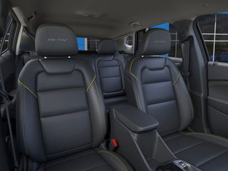 Chevrolet Trax  2025 à Sept-Îles, Québec - 6 - w320h240px