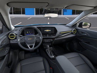 Chevrolet Trax  2025 à Sept-Îles, Québec - 5 - w320h240px