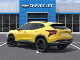 2025 Chevrolet Trax in Jonquière, Quebec - 3 - w320h240px