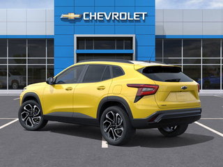 Chevrolet Trax  2025 à Baie-Comeau, Québec - 3 - w320h240px