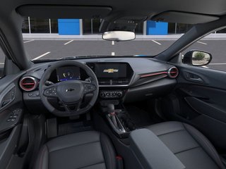 Chevrolet Trax  2025 à Sept-Îles, Québec - 5 - w320h240px
