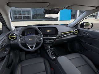 2026 Chevrolet Trax in Baie-Comeau, Quebec - 5 - w320h240px