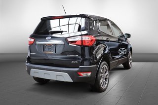 2020 Ford EcoSport in Sept-Îles, Quebec - 6 - w320h240px