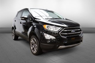2020 Ford EcoSport in Sept-Îles, Quebec - 2 - w320h240px