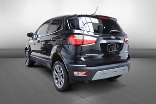 2020 Ford EcoSport in Sept-Îles, Quebec - 5 - w320h240px