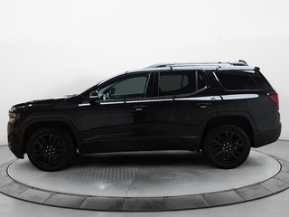 2023 GMC ACADIA Élévation in Chicoutimi, Quebec - 5 - w320h240px
