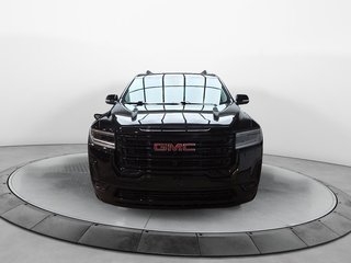 2023 GMC ACADIA Élévation in Chicoutimi, Quebec - 2 - w320h240px
