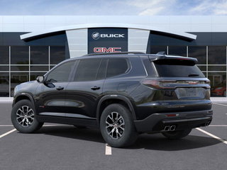 GMC Acadia  2025 à Sept-Îles, Québec - 3 - w320h240px