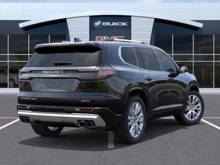 GMC Acadia  2026 à Jonquière, Québec - 4 - w320h240px