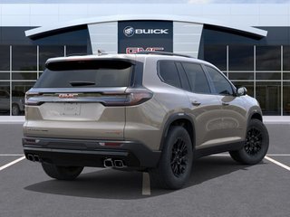2026 GMC Acadia in Baie-Comeau, Quebec - 4 - w320h240px