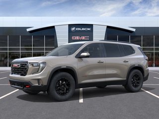 2026 GMC Acadia in Baie-Comeau, Quebec - 2 - w320h240px