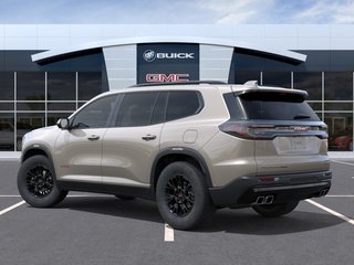 2026 GMC Acadia in Baie-Comeau, Quebec - 3 - w320h240px