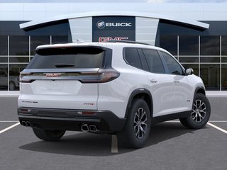 GMC Acadia  2026 à Jonquière, Québec - 4 - w320h240px