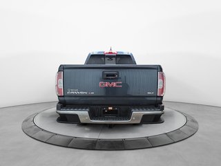 GMC Canyon  2019 à Sept-Îles, Québec - 3 - w320h240px