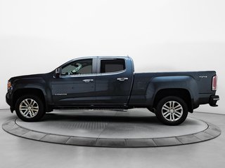 GMC Canyon  2019 à Sept-Îles, Québec - 5 - w320h240px