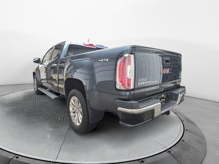GMC Canyon  2019 à Sept-Îles, Québec - 4 - w320h240px