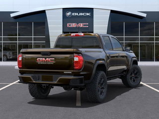GMC Canyon  2025 à Jonquière, Québec - 4 - w320h240px