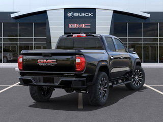 2025 GMC Canyon in Jonquière, Quebec - 4 - w320h240px