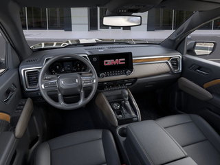 2025 GMC Canyon in Jonquière, Quebec - 5 - w320h240px
