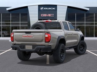 GMC Canyon  2026 à Jonquière, Québec - 4 - w320h240px