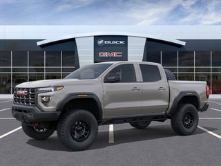 GMC Canyon  2026 à Jonquière, Québec - 2 - w320h240px