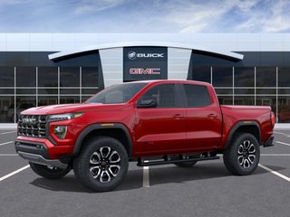 GMC Canyon  2026 à Baie-Comeau, Québec - 2 - w320h240px