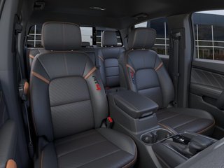 2026 GMC Canyon in Jonquière, Quebec - 6 - w320h240px