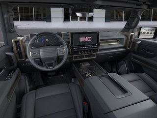 GMC HUMMER EV SUV  2025 à Jonquière, Québec - 5 - w320h240px