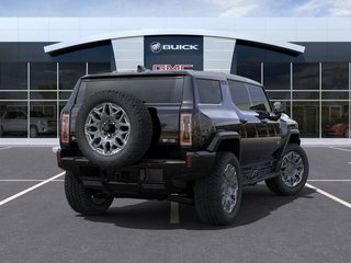 2025 GMC HUMMER EV SUV in Baie-Comeau, Quebec - 4 - w320h240px