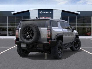 2026 GMC Hummer EV SUV in Jonquière, Quebec - 4 - w320h240px
