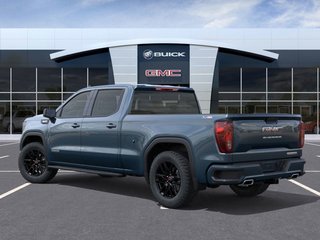 GMC SIERRA 1500 ELEVATION CREW 4RM  2026 à Jonquière, Québec - 3 - w320h240px