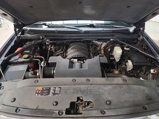 GMC SIERRA 1500  2015