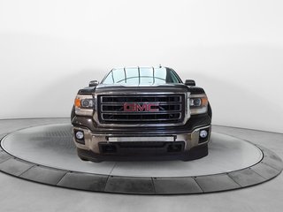 2015 GMC SIERRA 1500 in Sept-Îles, Quebec - 2 - w320h240px