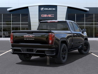 2024 GMC Sierra 1500 in Jonquière, Quebec - 4 - w320h240px