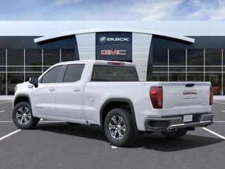 2024 GMC Sierra 1500 in Sept-Îles, Quebec - 3 - w320h240px