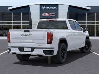 2024 GMC Sierra 1500 in Sept-Îles, Quebec - 4 - w320h240px