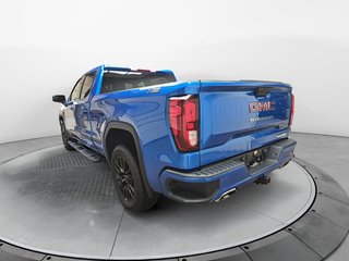 2024 GMC Sierra 1500 Elevation in Jonquière, Quebec - 4 - w320h240px