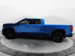 2024 GMC Sierra 1500 Elevation in Jonquière, Quebec - 5 - w320h240px