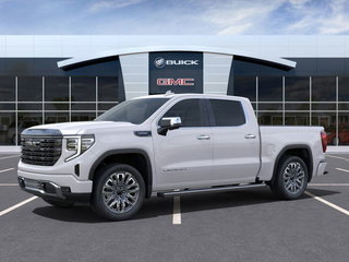 2025 GMC Sierra 1500 in Sept-Îles, Quebec - 2 - w320h240px