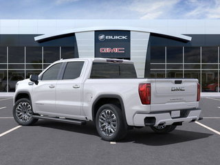 2025 GMC Sierra 1500 in Sept-Îles, Quebec - 3 - w320h240px