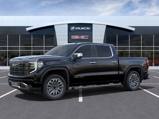 2025 GMC Sierra 1500 in Jonquière, Quebec - 2 - w320h240px