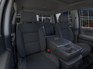 2025 GMC Sierra 1500 in Jonquière, Quebec - 6 - w320h240px