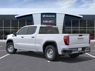 2025 GMC Sierra 1500 in Jonquière, Quebec - 3 - w320h240px