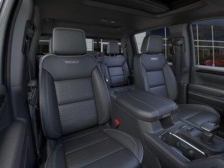 2026 GMC Sierra 1500 in Baie-Comeau, Quebec - 6 - w320h240px